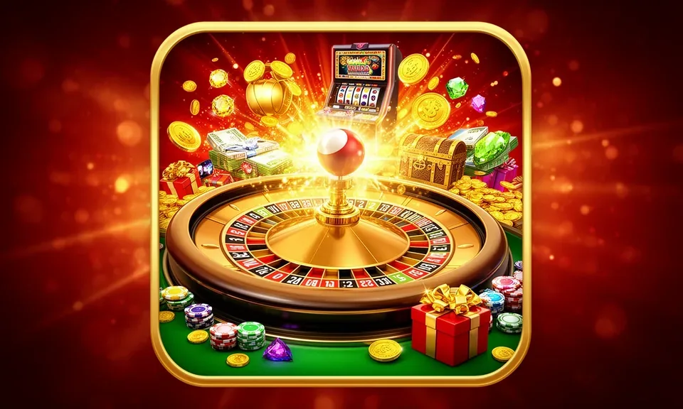 mura138 mura138 App — Lobby in Your Pocket