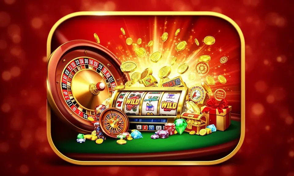 mura138 Raja Ampat Reef Slots
